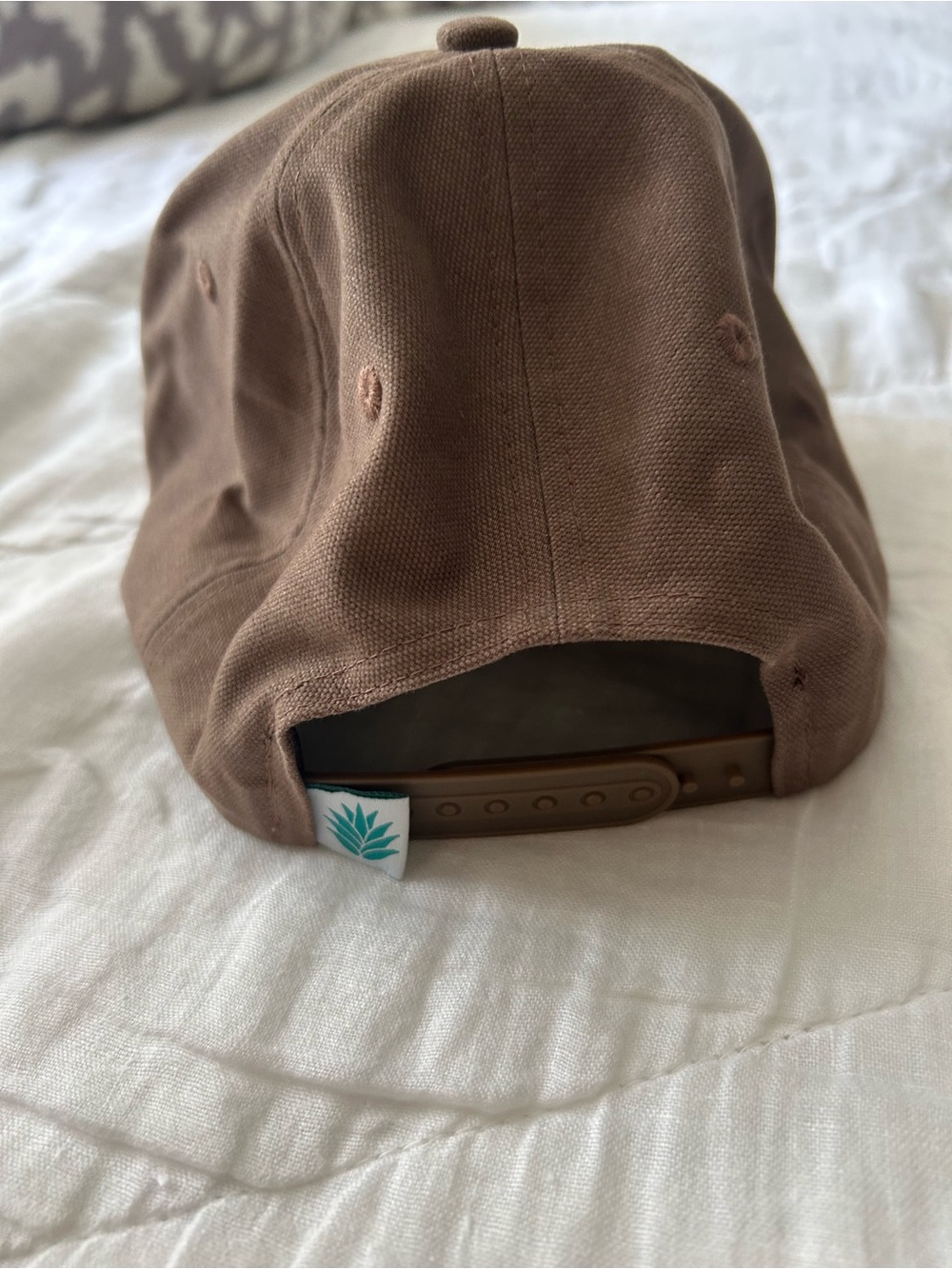 Sendero SnapBack - Picture 3 of 3